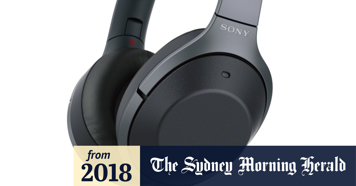 Sony WH1000XM2 review: newest noise cancellers just don't fly